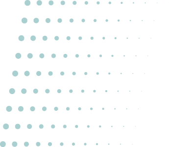 dots squared pattern
