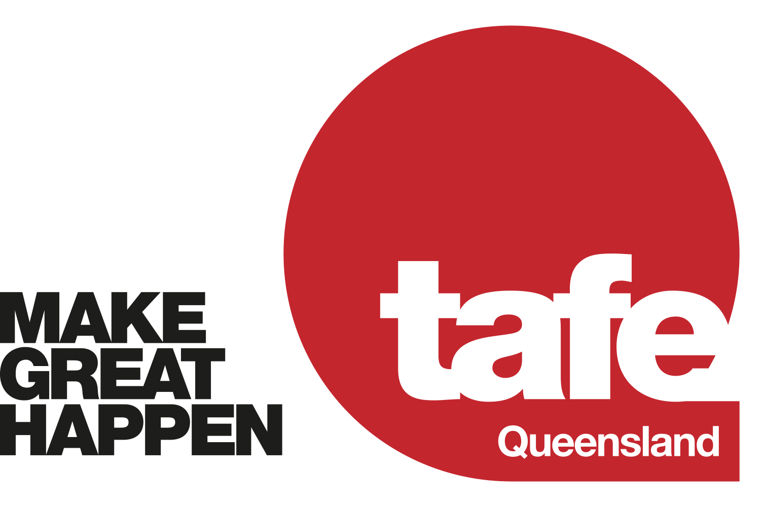 TAFE QLD logo