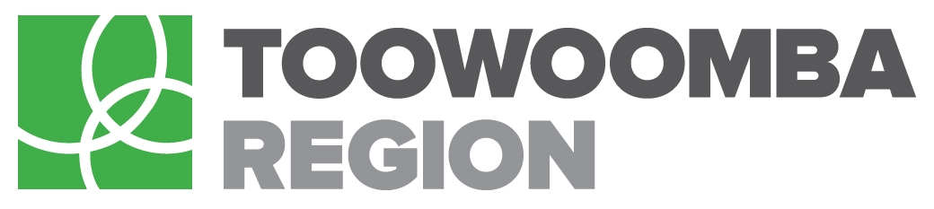 Toowoomba Region logo