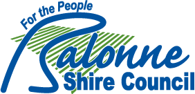 Balonne Shire Council logo