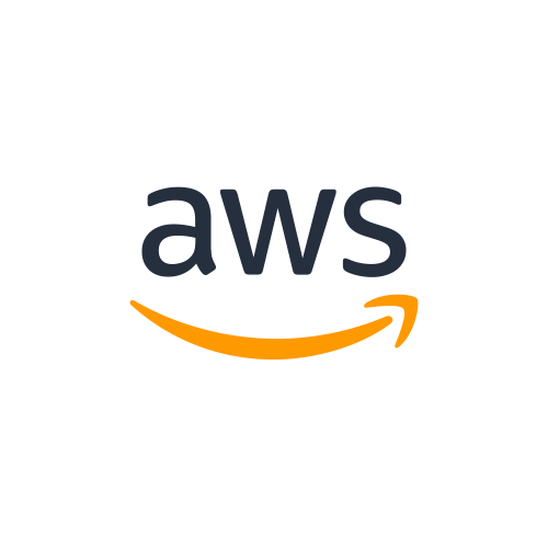 AWS logo