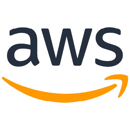 AWS logo icon_pad1000x1000