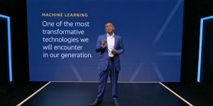 Read more about the article 2021 AWS Machine Learning Summit: Key takeaways