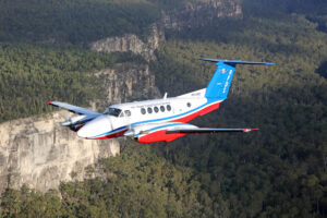 Read more about the article The Royal Flying Doctor Service of (RFDS) QLD