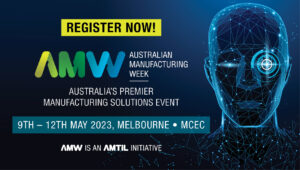 Read more about the article Unlocking the Future of Manufacturing: Insights from Australian Manufacturing Week 2023