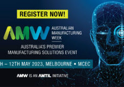 AMW23 Corporate banner