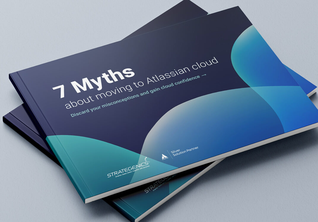 7 Myths about moving to Atlassian cloud