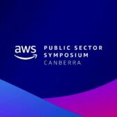 AWS 2023 Event - Canberra