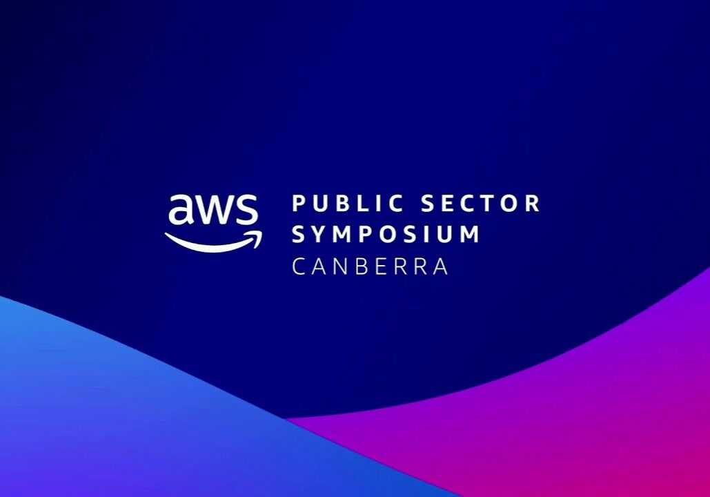 AWS 2023 Event - Canberra