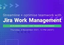 Streamline and optimise teamwork with Jira Work Management