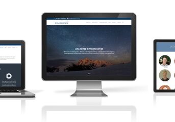2016 Website Launch